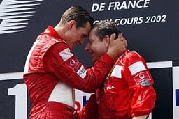 Ferrari Boss Reveals Masterplan to Bring Jean Todt and Michael Schumacher-Like Dominance Back
