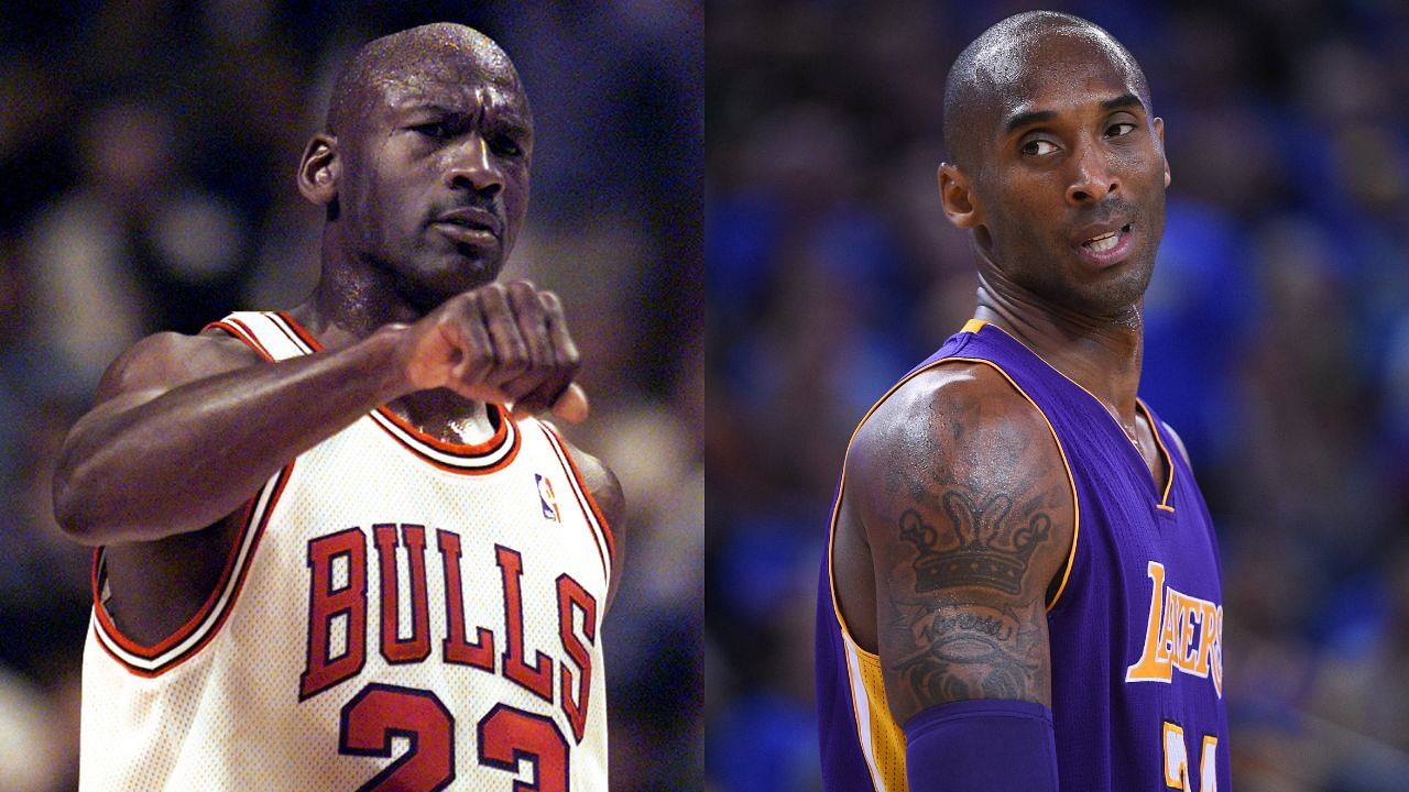 Unable to Pass Michael Jordan s 6 Rings Kobe Bryant s Deep Regret Over Losing to Pistons and Celtics Led to Self Reflection 8 Years Ago The SportsRush