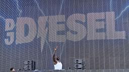 30 Years Since Denouncing Celebrity Tag, Shaquille O’Neal Admits Disliking ‘Celebrity Pool’ Start for DJ Diesel