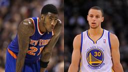 "You Gilbert Arenas Now?": ‘Overconfident’ Stephen Curry's 40-Foot Lookaway Shots Had LeBron James' Former Teammate Baffled
