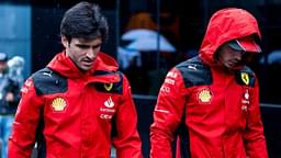 Troubled With Ferrari’s $198,500,000 Bias Towards Charles Leclerc, Carlos Sainz Allegedly Signs a Pre-contract With Audi