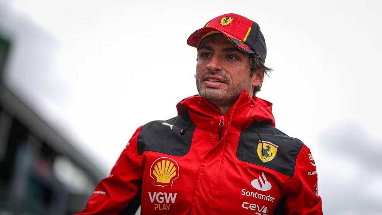 Audi-Linked Carlos Sainz Asks Ferrari Fans to “Stop Waiting for a Victory” as He Looks to Jump Sinking Ship