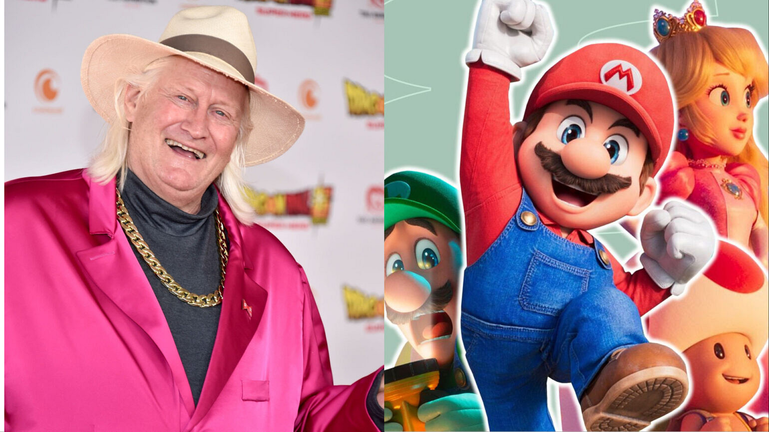 Charles Martinet Retiring Archives - The SportsRush