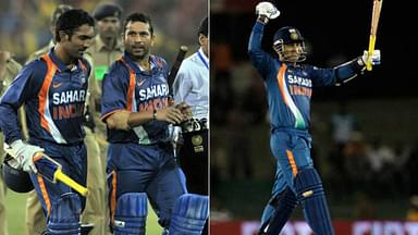 Nearly 8 Months After Sachin Tendulkar Was Denied ODI Century By Lasith Malinga's Wides, Virender Sehwag Had Suffered Similar Fate Due To Suraj Randiv's No Ball
