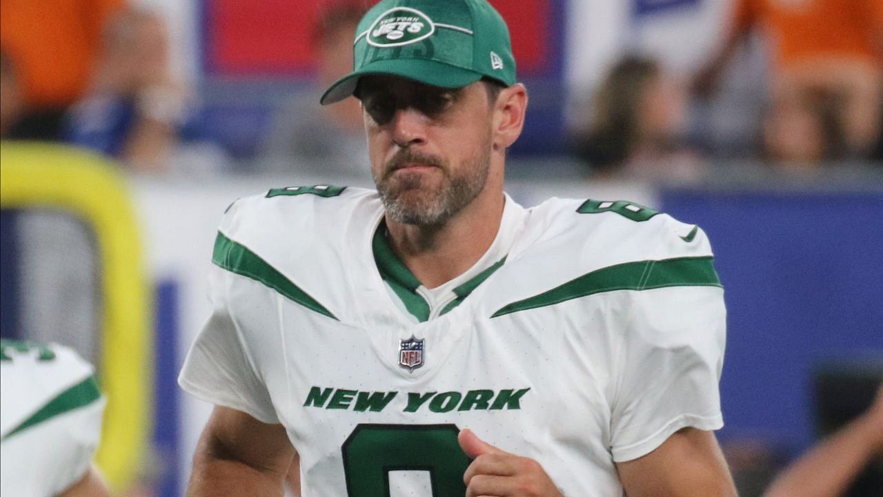 Months After Jets Trade, Kurt Warner Blames Aaron Rodgers' Loss of Trust in  the Packers for the QB's Dismal 2022 Season - The SportsRush