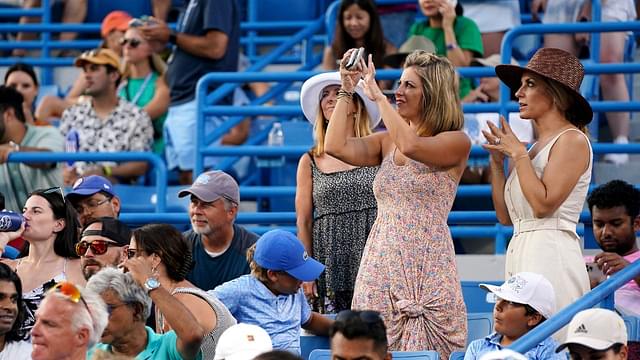 "We Never Got Federer-Nadal": Fans Pray for a Carlos Alcaraz-Novak Djokovic Final at US Open After Incredible Cincy Final