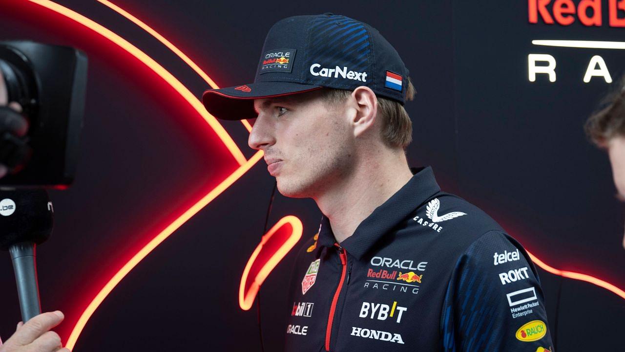 Red Bull Were Once Forced To Cancel a Netflix Deal As $183,090,000,000 Streaming Giant Wished to Follow Max Verstappen Legacy