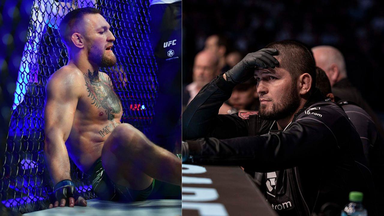 How Much Money Did Khabib Nurmagomedov Lose After His Infamous Post-Fight Brawl With Team Conor McGregor?