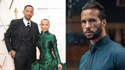 August Alsina Gets Dragged In by Andrew Tate’s Brother to Throw Shade at Will Smith and Jada Pinkett: “My Side Chicks…”