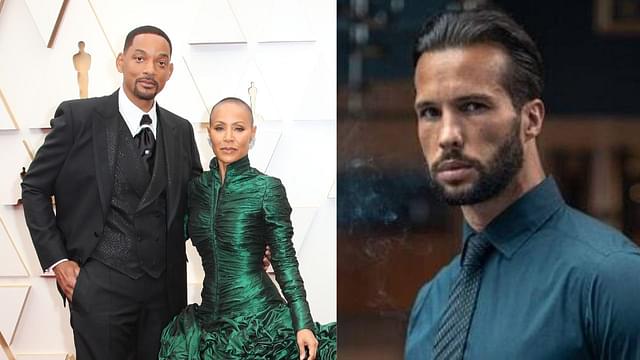 August Alsina Gets Dragged In by Andrew Tate’s Brother to Throw Shade at Will Smith and Jada Pinkett: “My Side Chicks…”