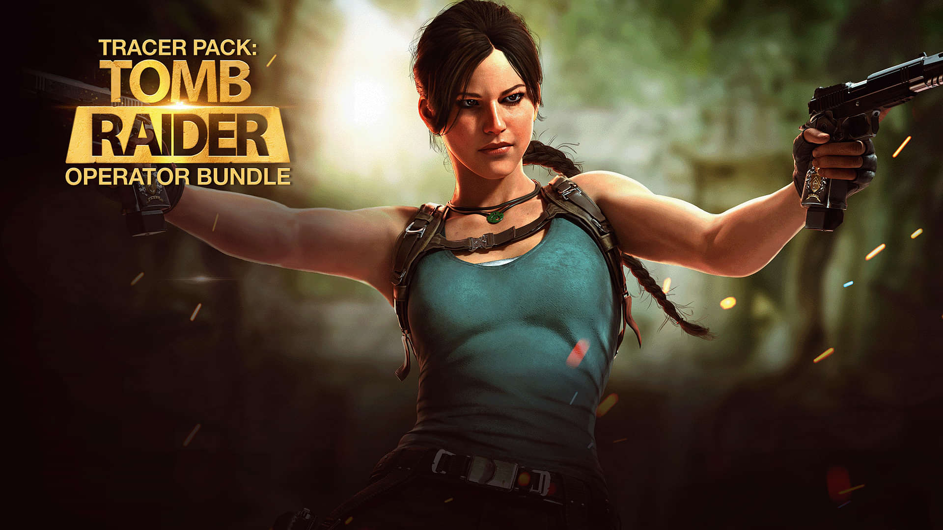 Call of Duty Releases Lara Croft Bundle Following the Collaboration