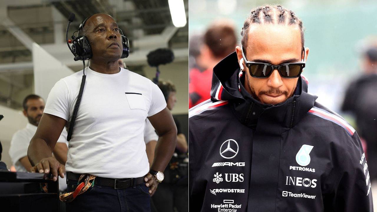 Lewis Hamilton’s Father Reveals the Only Condition In Which His Son Will Continue in F1
