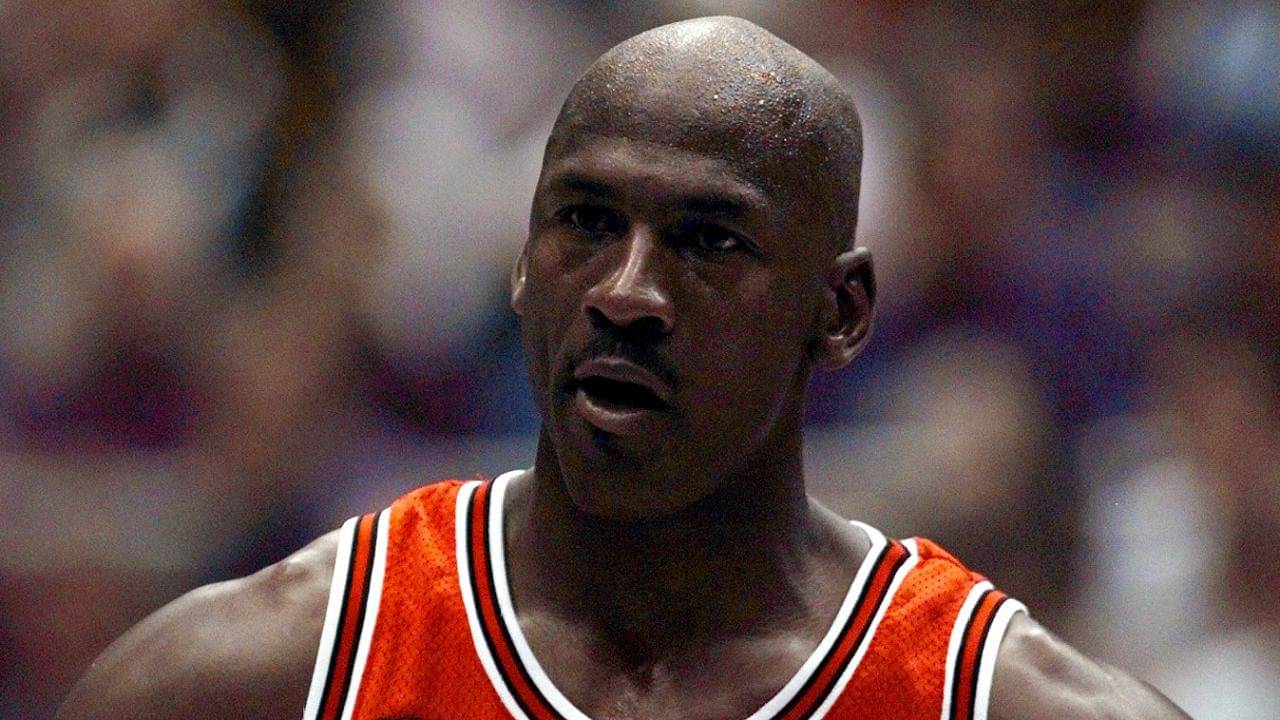 “Why Did I Beat You Here, Young Fella?”: 40-Year-Old Michael Jordan Gave Wizards’ Sophomore Brendan Haywood His MJ Moment Ahead of 11 AM Practice