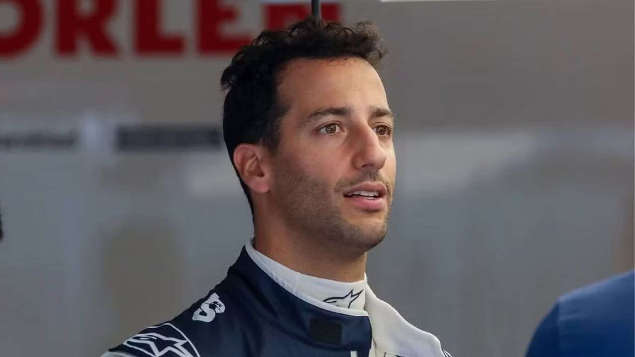 Daniel Ricciardo Admits Being Horrified by McLaren, After Making a ...