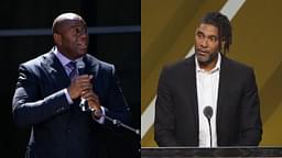“Big Magic Johnson Fan!”: 3 Years Before Idol’s $27,000,000 Payday, Tim Duncan Revealed What Drew Him to Lakers Legend