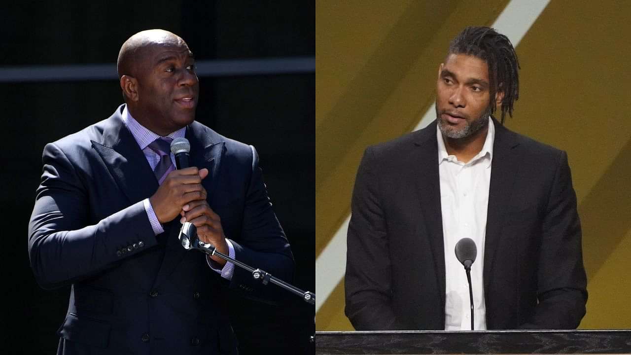 Magic Johnson lost out on a $4.5 billion franchise: How Lakers