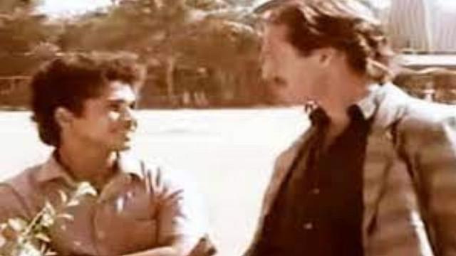 Post Famous Interview With Tom Alter, Sachin Tendulkar Was Fed Up Of Continuously Ringing Landline Phone At Home
