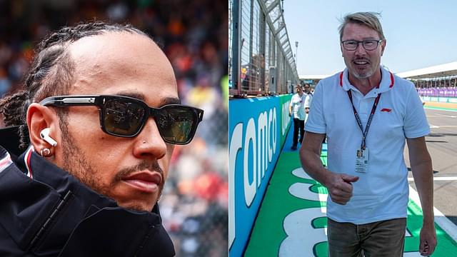 After Snubbing Ferrari President's Offer, Ex-F1 Champion Advises Lewis Hamilton Not to Be Emotional With Mercedes