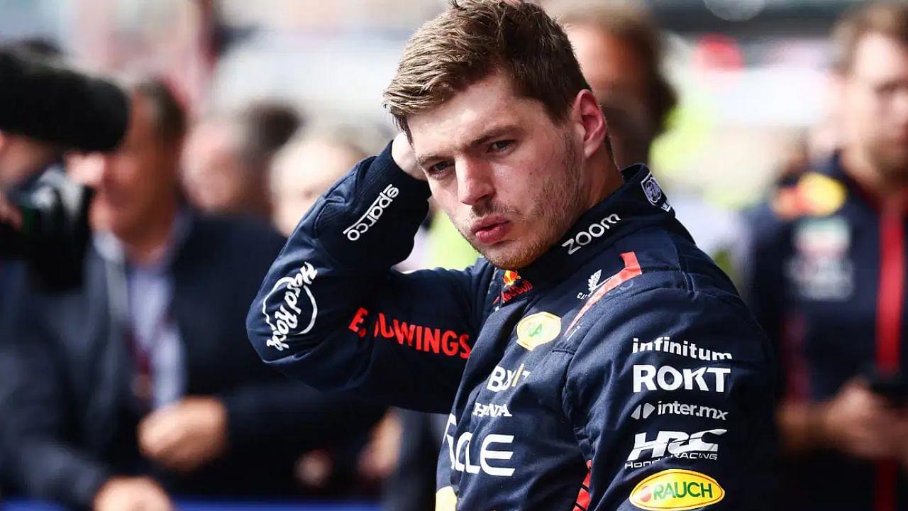 $200,000,000 Worth Max Verstappen Announces His Decision to Invest in Super Expensive GT3 Racing