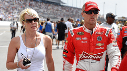 Who Is Kevin Harvick’s Wife DeLana Harvick? Net Worth, NASCAR Ownership, Fire-suit Banter, and More