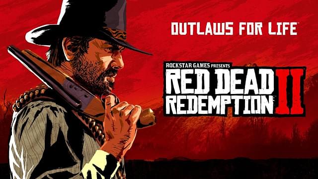 An image of the Red Dead Redemption 2 Youtube Thumbnail