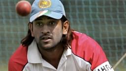 9 Months Before India Debut, MS Dhoni Had Received A Life-Changing Opportunity To Play In Duleep Trophy Final