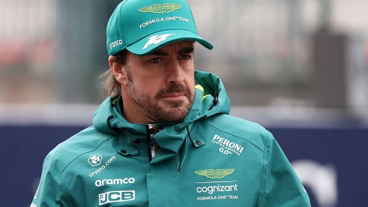 How Aston Martin Avoided The Blame Game To Steer Fernando Alonso To ...