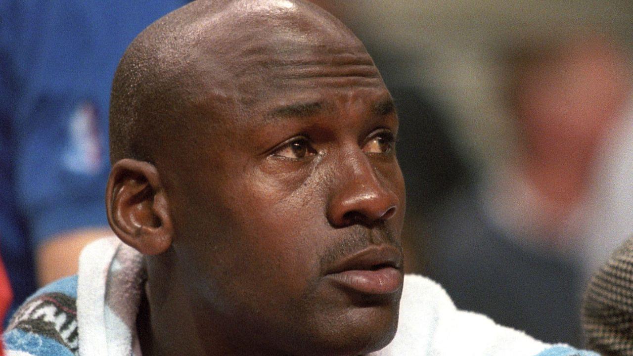 "Michael Jordan was Reluctant to Pay Up": Annoyed of Losing $175, 'Swindler' MJ Purchased Ping Pong Table to Get Back at Reporter in the 80s