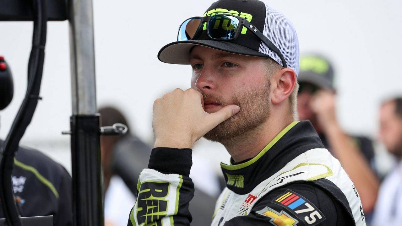 “Makes Those Races More Special”: William Byron on What NASCAR Gets It Right About the Cup Series Calendar