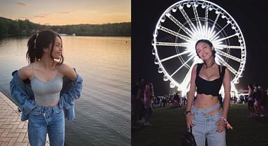 Valkyrae reveals health concerns and netizens speculate whats wrong