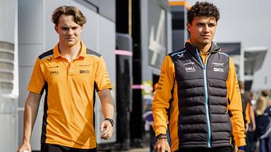 Lando Norris and Oscar Piastri Destined for Greatness at Dutch GP Thanks to Zandvoort Circuit’s Quirks