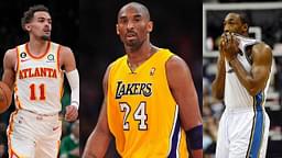 “He Know Why He Won’t Get the Ball!”: Gilbert Arenas Channeled His Inner Kobe Bryant, Discussed ‘Ball-Hog’ Comments With Trae Young