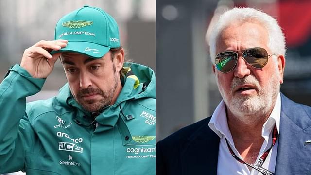 Lawrence Stroll and Aston Martin ready to go to limits with $135,000,000 cost cap to fuel Fernando Alonso's charge for remainder of 2023