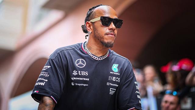 3 Years After Lewis Hamilton Won 7 Titles, Former F1 Champion Opines Mercedes Star Was Never Perfect Like Max Verstappen