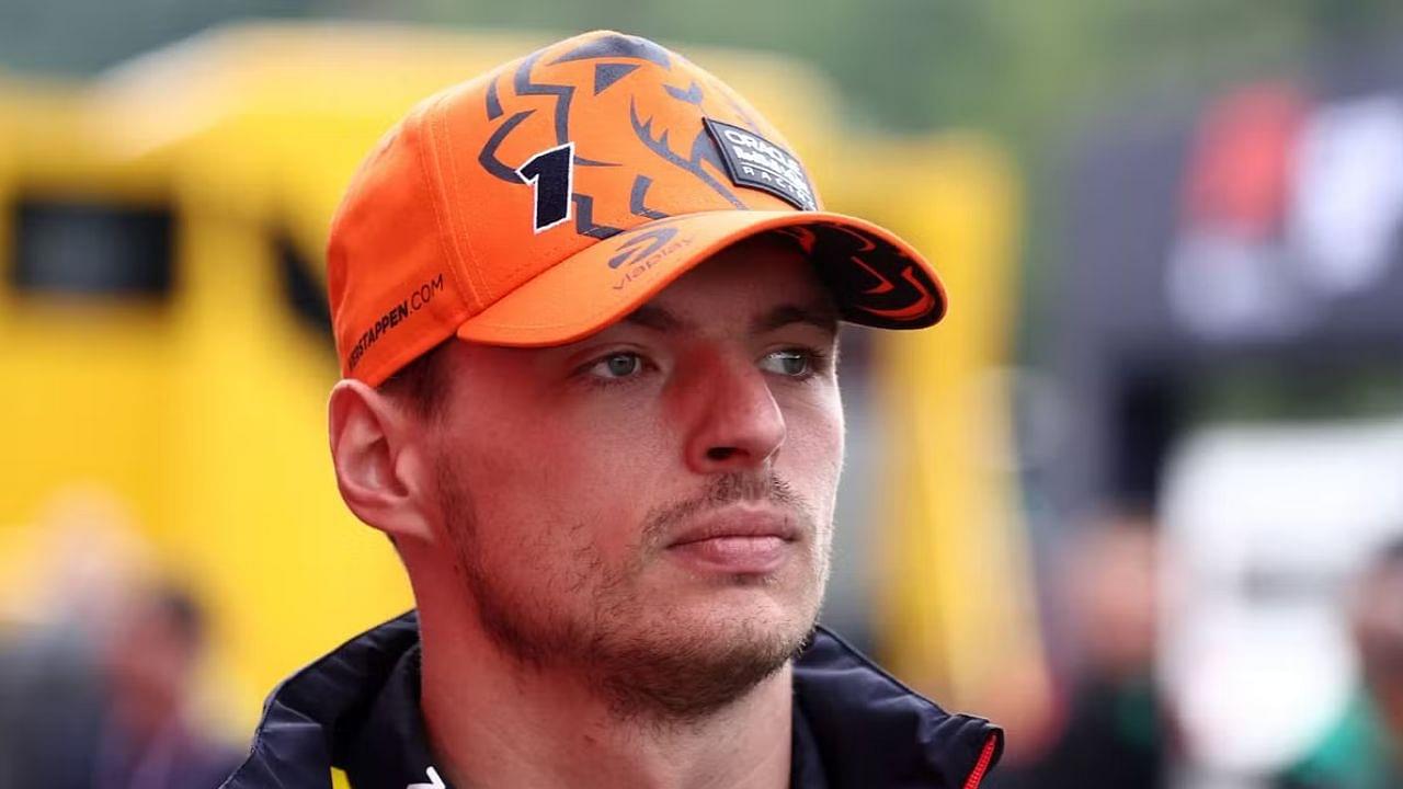 Max Verstappen Gets Helping Hand From F1 Expert in Bringing About Massive Changes to F1 Sprint’s Future