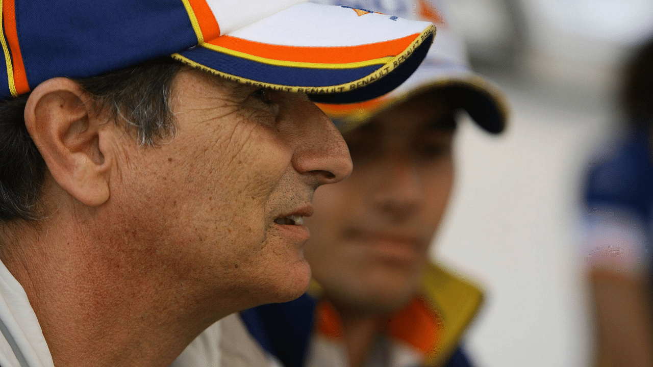 Piquet Family Member Could Face Jail Time Over Aiding Illegal Sale of $3,000,000 Brazilian Luxury Goods