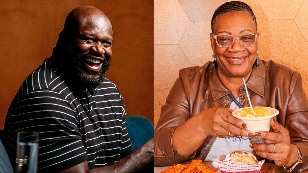 "My Mother Would Be Disappointed If I Talk About Numbers": $400,000,000 Worth Shaquille O'Neal Claimed Lucille Wouldn't Want Him Flexing His Money