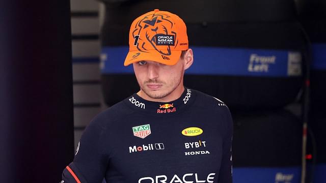 Inspired by the Life Mantra of Late Red Bull Boss Ultimately Pushed Max Verstappen to Go For 'Risky' Pitstop