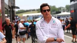 After Trying to Shift The Perspective Throughout The Weekend, Toto Wolff Finally Succumbs Following The Dutch GP Disaster