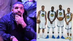 "Kevin Durant Now? Uh Number 11?": Stephen Curry Revealed How Drake Hilariously Disrespected Klay Thompson 7 Years Ago