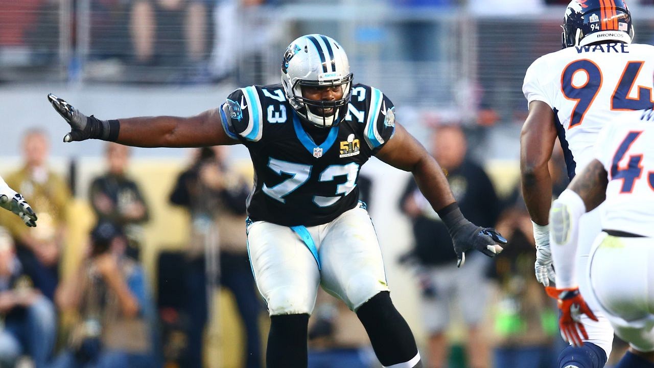 Michael Oher Net Worth 2023: What Is The Former NFL Star Worth?