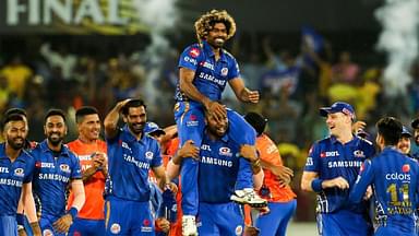 66 Months After Bowling Mentor Stint, Lasith Malinga Joins Mumbai Indians As Fast-Bowling Coach