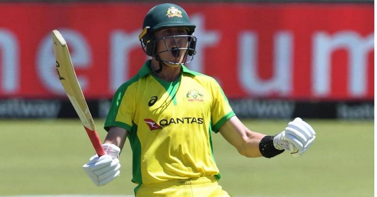 12 Months After Eyeing Spot In Australia's ICC World Cup 2023 Squad, Marnus Labuschagne Left Out Due To Inconsistency