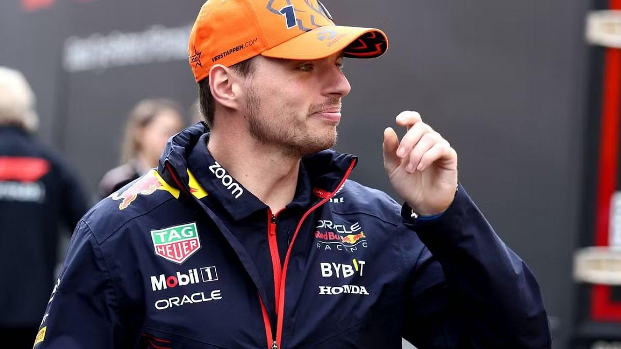 Where Does Max Verstappen Livestream?