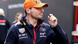 Peter Windsor Reveals Why Max Verstappen Sacrificed 8.6Mph of Speed at Eau Rogue to Dominate the Belgian Grand Prix