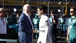 “Dad’s Involved With the Team” Not Excuse Enough as Lance Stroll Advised to Pull Up His Socks Before It Gets Complicated