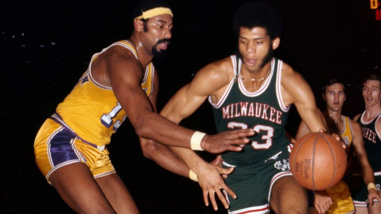 "I'm Too Strong For Kareem Abdul-Jabbar": Wilt Chamberlain Refused To Concede Praise To The Lakers Legend