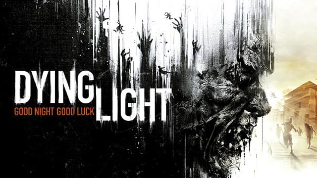 An image of the Dying Light Poster