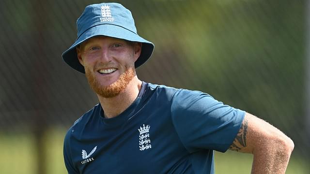 Priced Around £25, Fans Readily Splurged £175 To Buy England Team Bucket Hats During Ashes 2023
