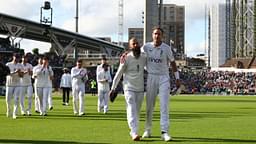 Is Ashes 2023 The Best Series In This Century?